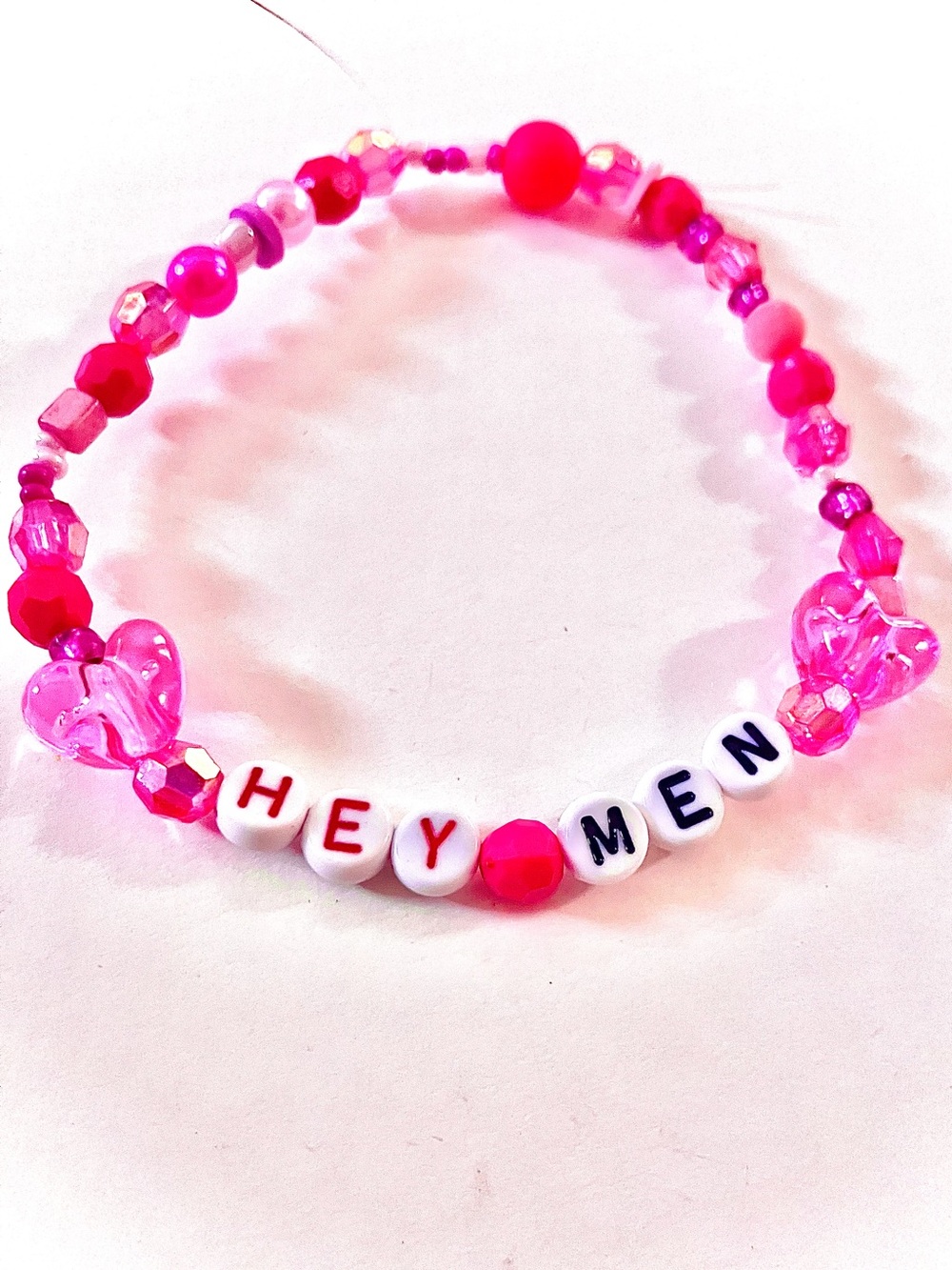 BUY1GET1FREE Sabrina Carpenter Manchild Mans Best Friend Bracele…